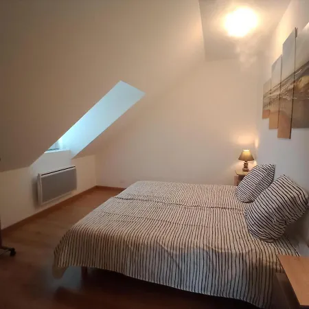 Le Moulin En Baie Du Mont St Michel Bacilly