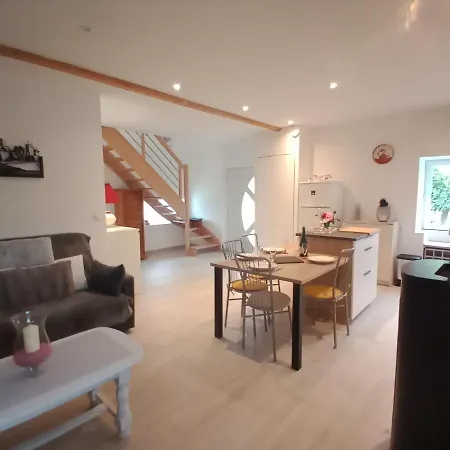 Le Moulin En Baie Du Mont St Michel * Bacilly