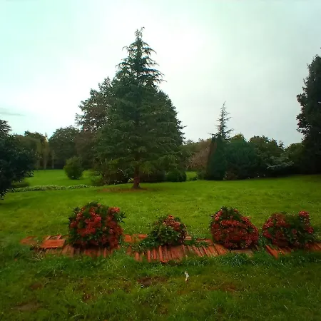 Le Moulin En Baie Du Mont St Michel Casa vacanze