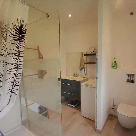 Le Moulin En Baie Du Mont St Michel Casa vacanze *