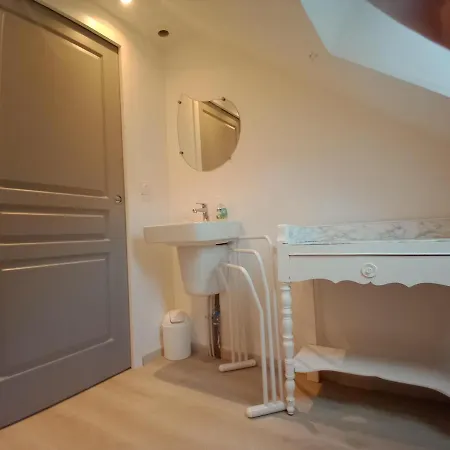 Le Moulin En Baie Du Mont St Michel Holiday home