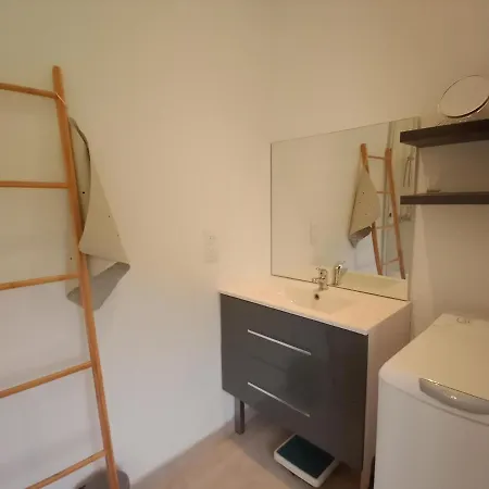 Le Moulin En Baie Du Mont St Michel Casa vacanze *