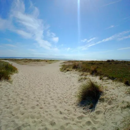 Le Moulin En Baie Du Mont St Michel Casa vacanze *