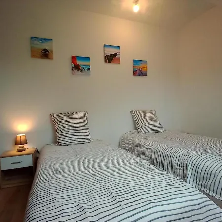 Le Moulin En Baie Du Mont St Michel Casa vacanze *