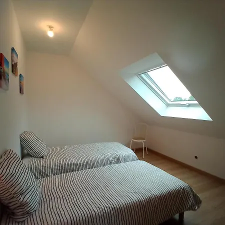 Casa vacanze Le Moulin En Baie Du Mont St Michel Bacilly