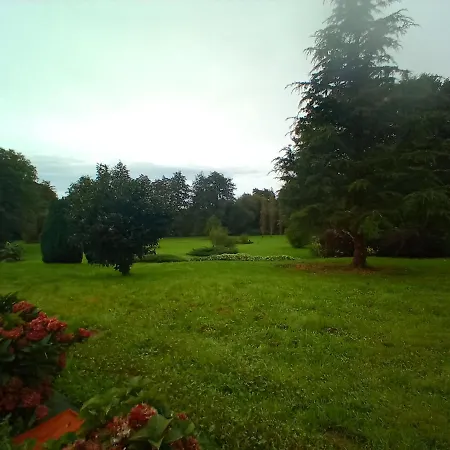 Casa vacanze Le Moulin En Baie Du Mont St Michel Bacilly