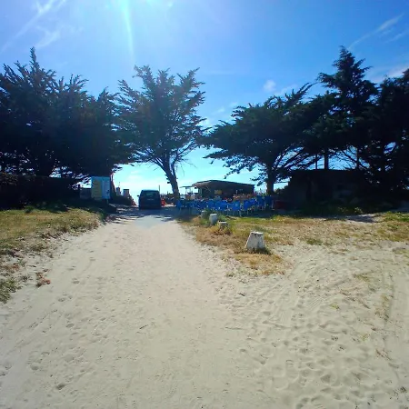 Casa vacanze Le Moulin En Baie Du Mont St Michel Bacilly