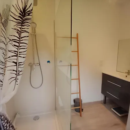 Le Moulin En Baie Du Mont St Michel Casa vacanze *