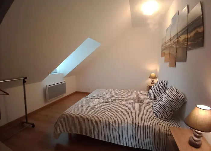 Le Moulin En Baie Du Mont St Michel Bacilly