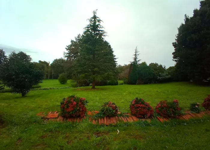 Le Moulin En Baie Du Mont St Michel Dom wakacyjny