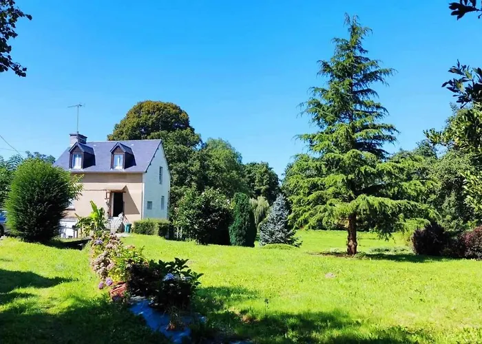 Le Moulin En Baie Du Mont St Michel *