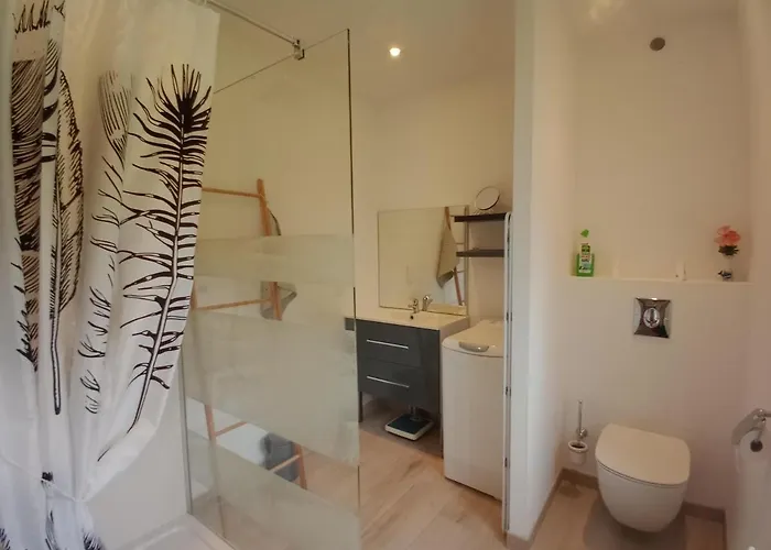 Le Moulin En Baie Du Mont St Michel Dom wakacyjny *