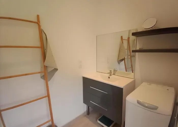 Le Moulin En Baie Du Mont St Michel Dom wakacyjny *