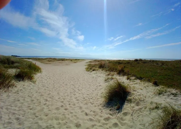 Le Moulin En Baie Du Mont St Michel Dom wakacyjny *