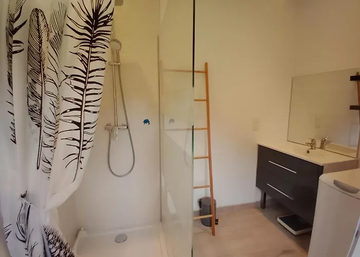 Le Moulin En Baie Du Mont St Michel Dom wakacyjny *